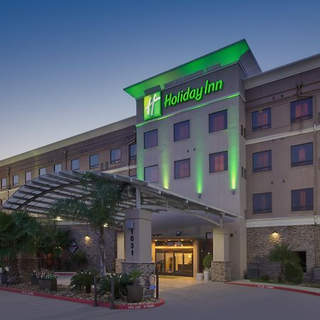 Holiday Inn Houston East-Channelview By Ihg Bagian luar foto