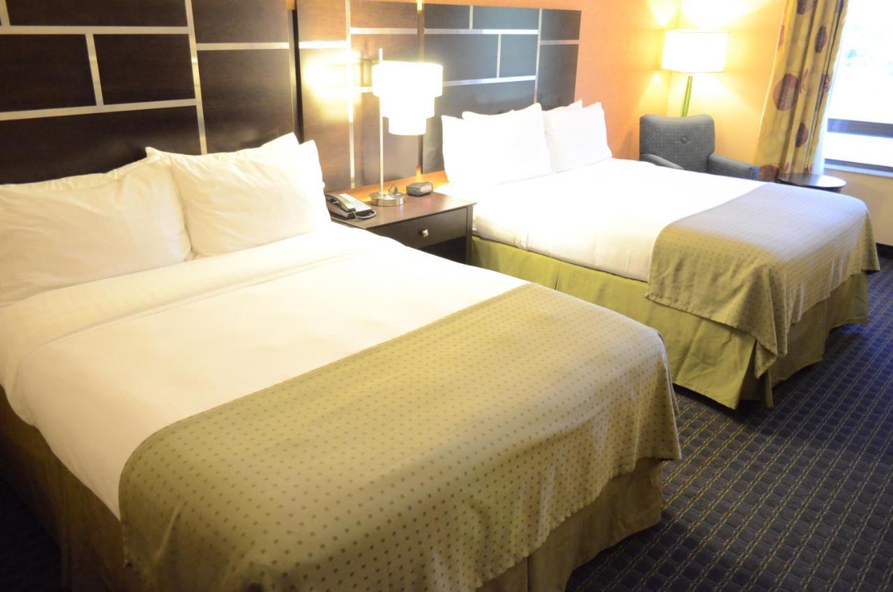 Holiday Inn Houston East-Channelview By Ihg Ruang foto