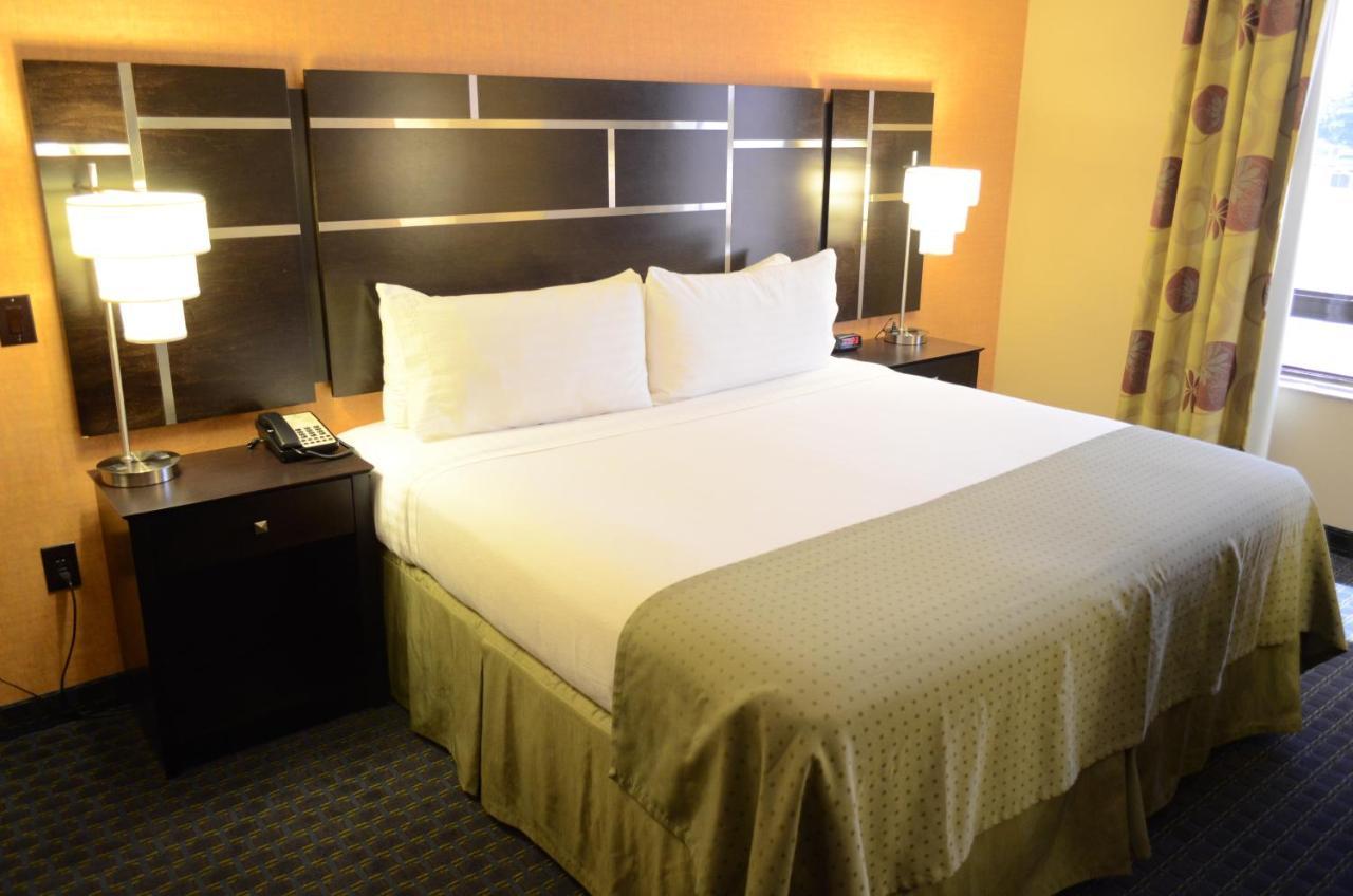 Holiday Inn Houston East-Channelview By Ihg Ruang foto