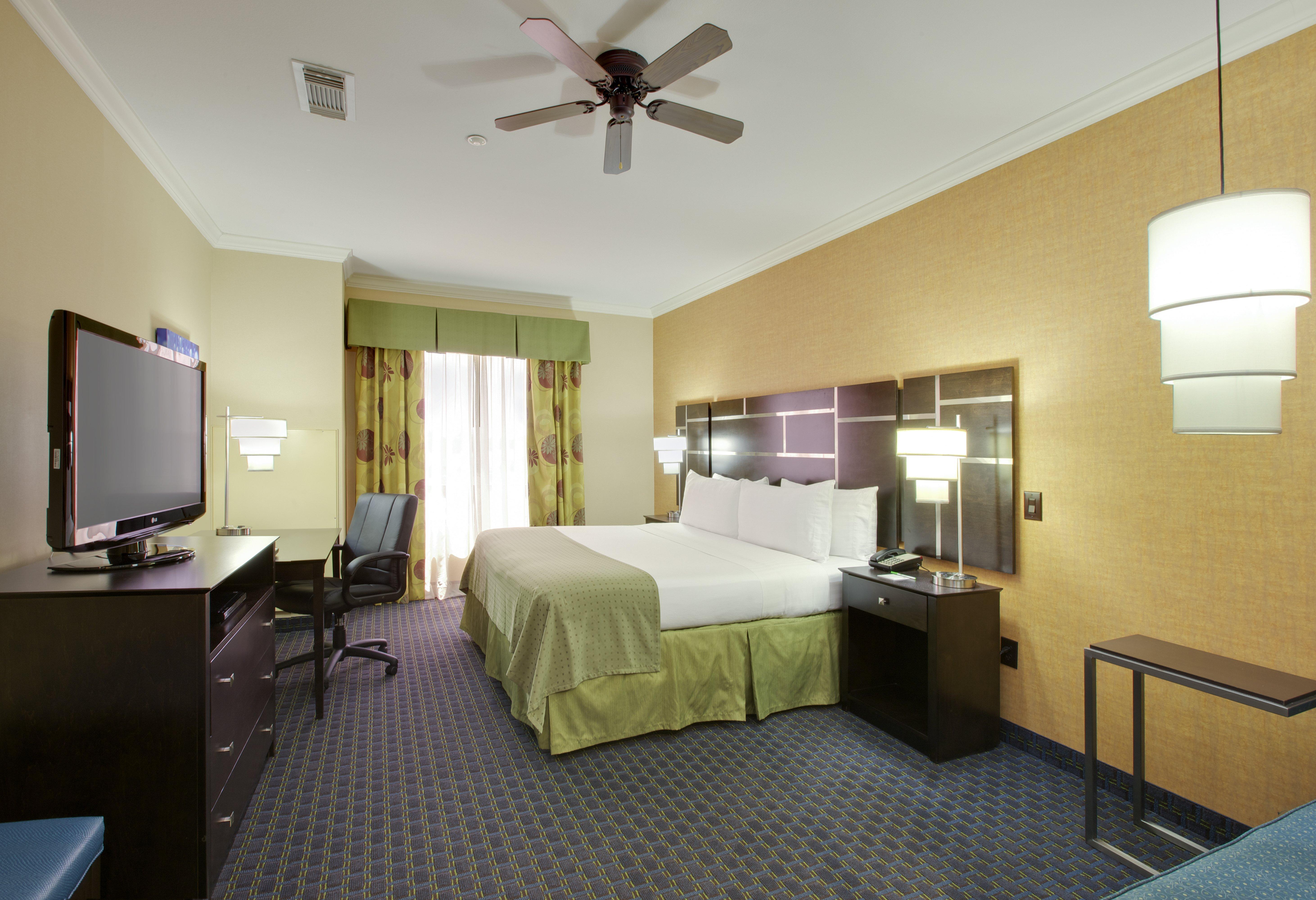 Holiday Inn Houston East-Channelview By Ihg Bagian luar foto