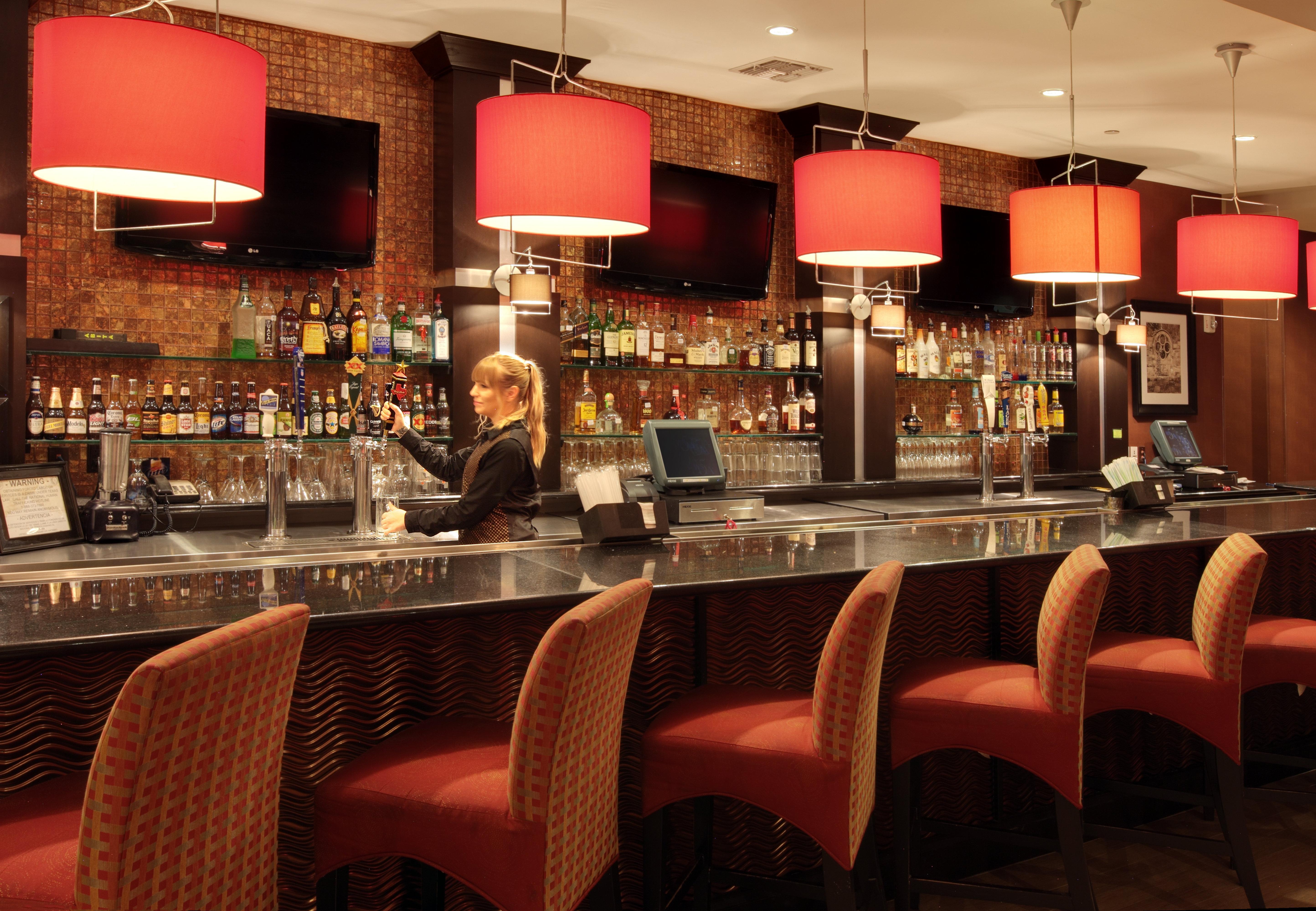 Holiday Inn Houston East-Channelview By Ihg Bagian luar foto