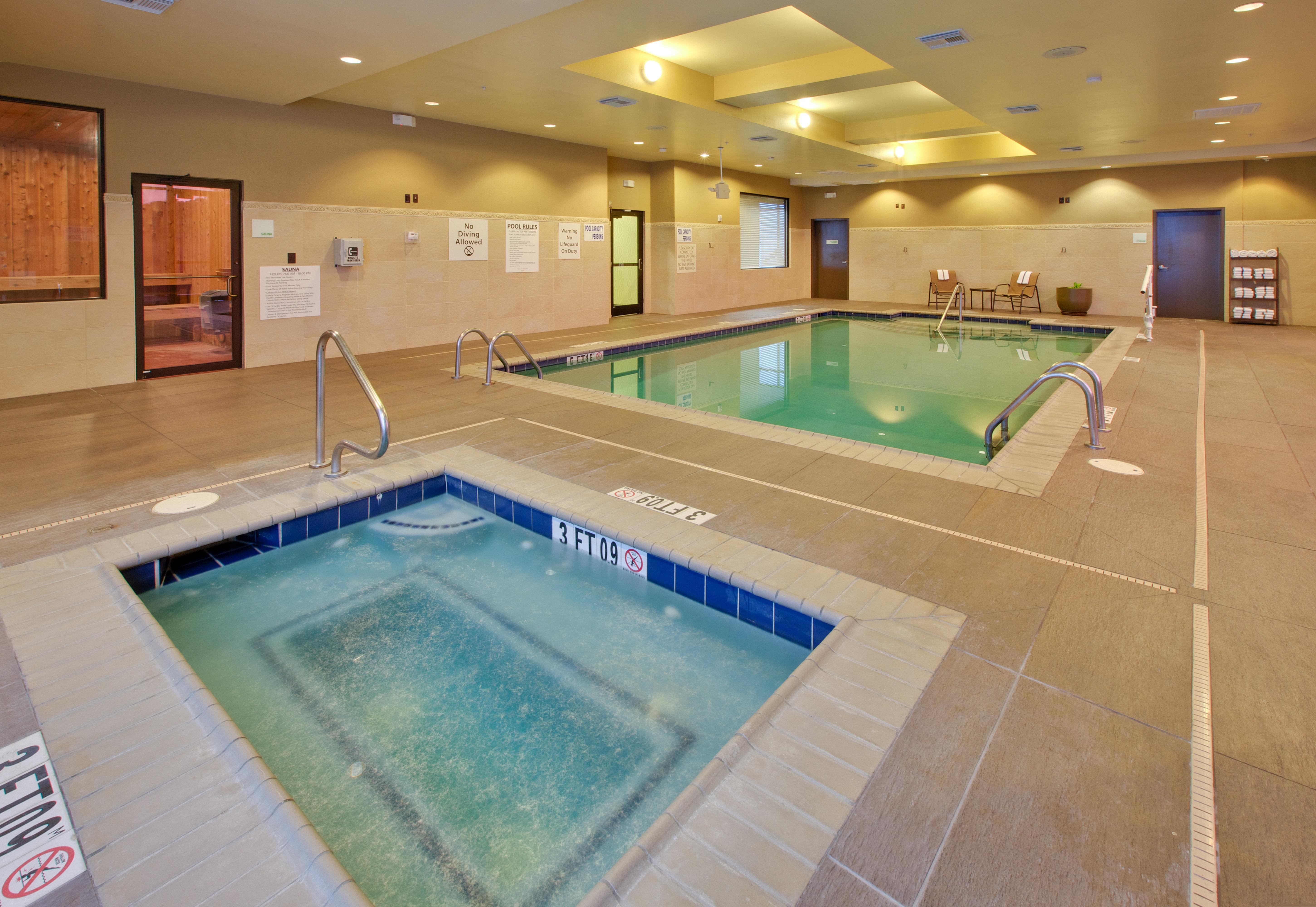 Holiday Inn Houston East-Channelview By Ihg Bagian luar foto
