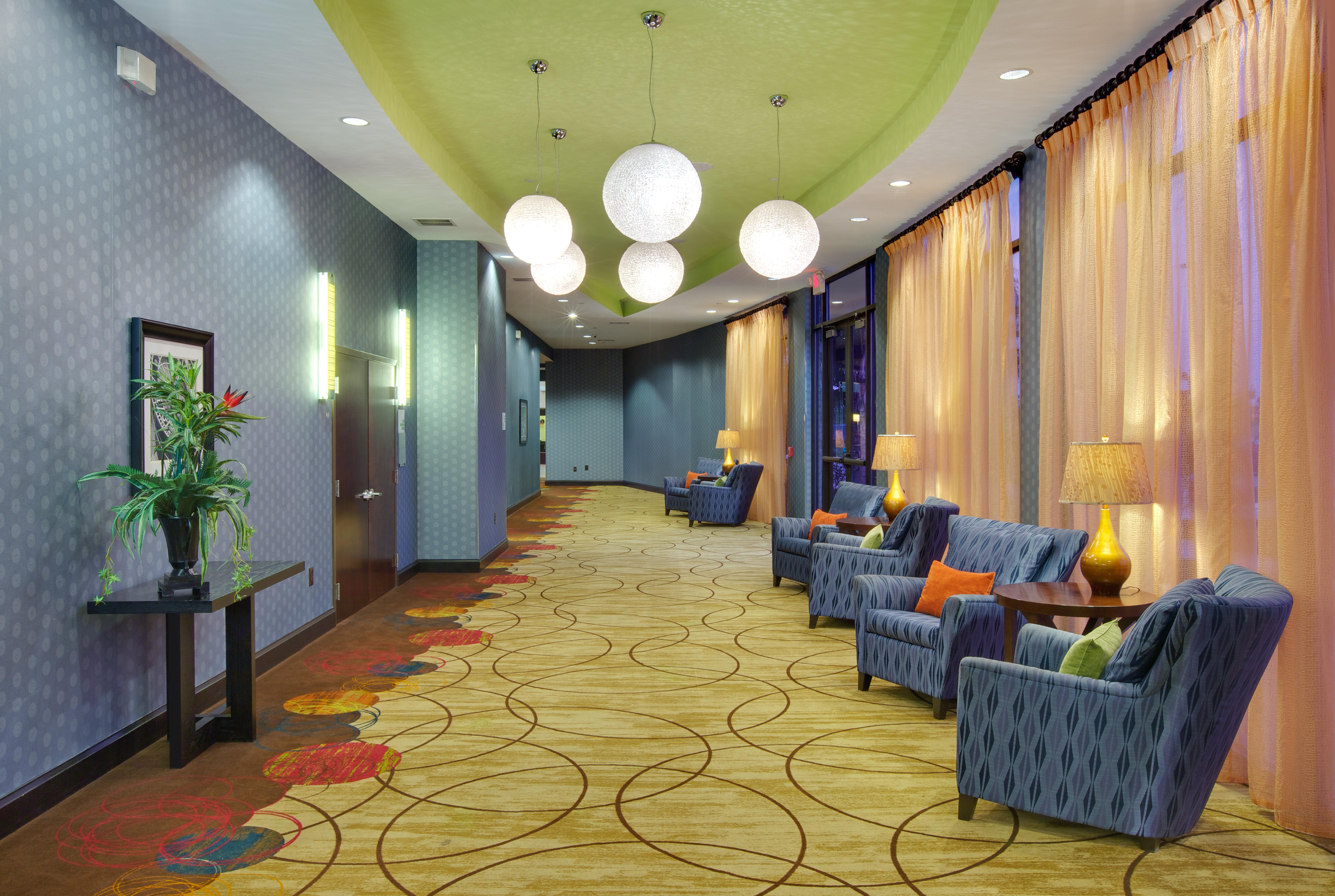Holiday Inn Houston East-Channelview By Ihg Bagian luar foto