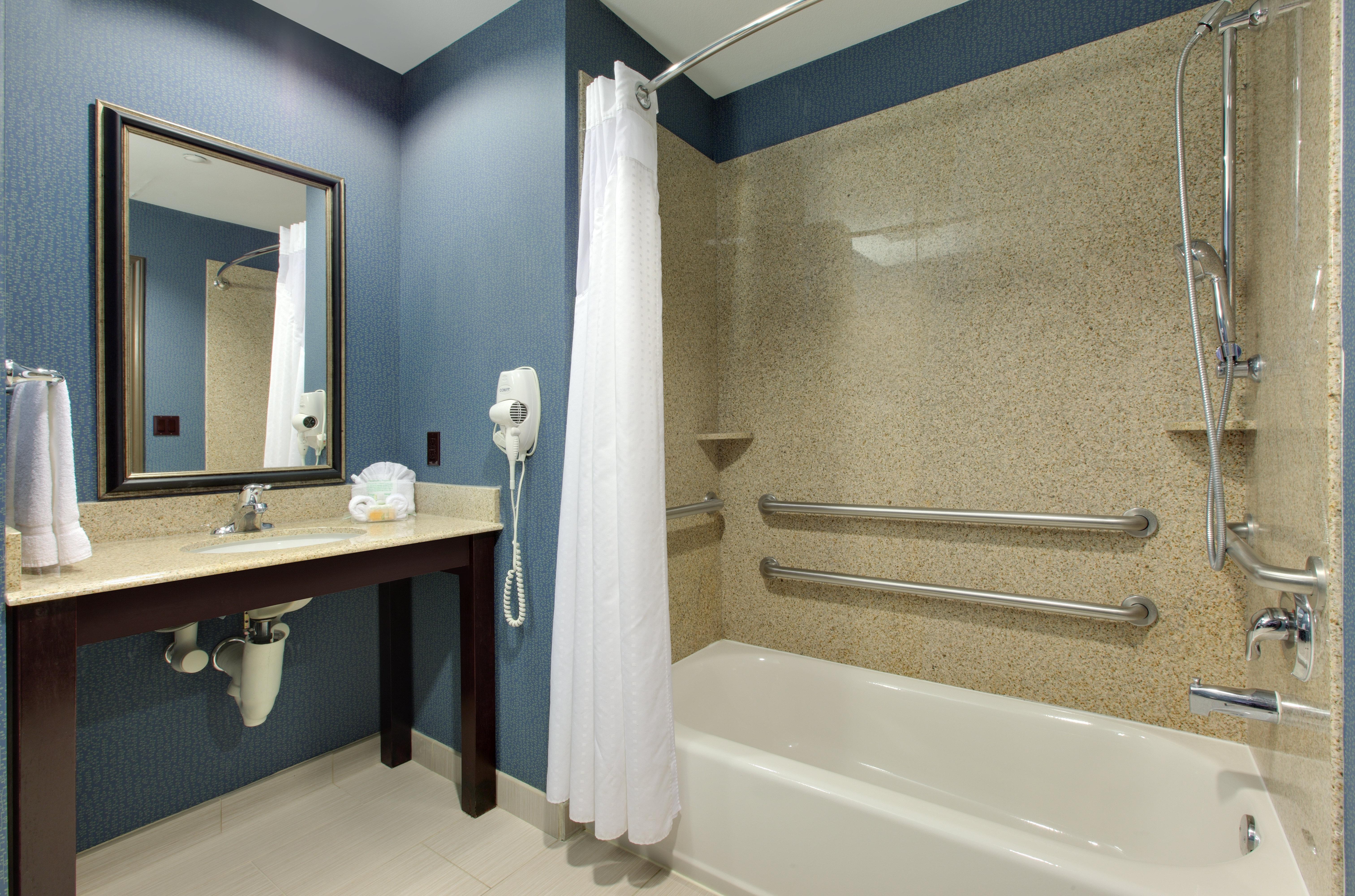 Holiday Inn Houston East-Channelview By Ihg Bagian luar foto