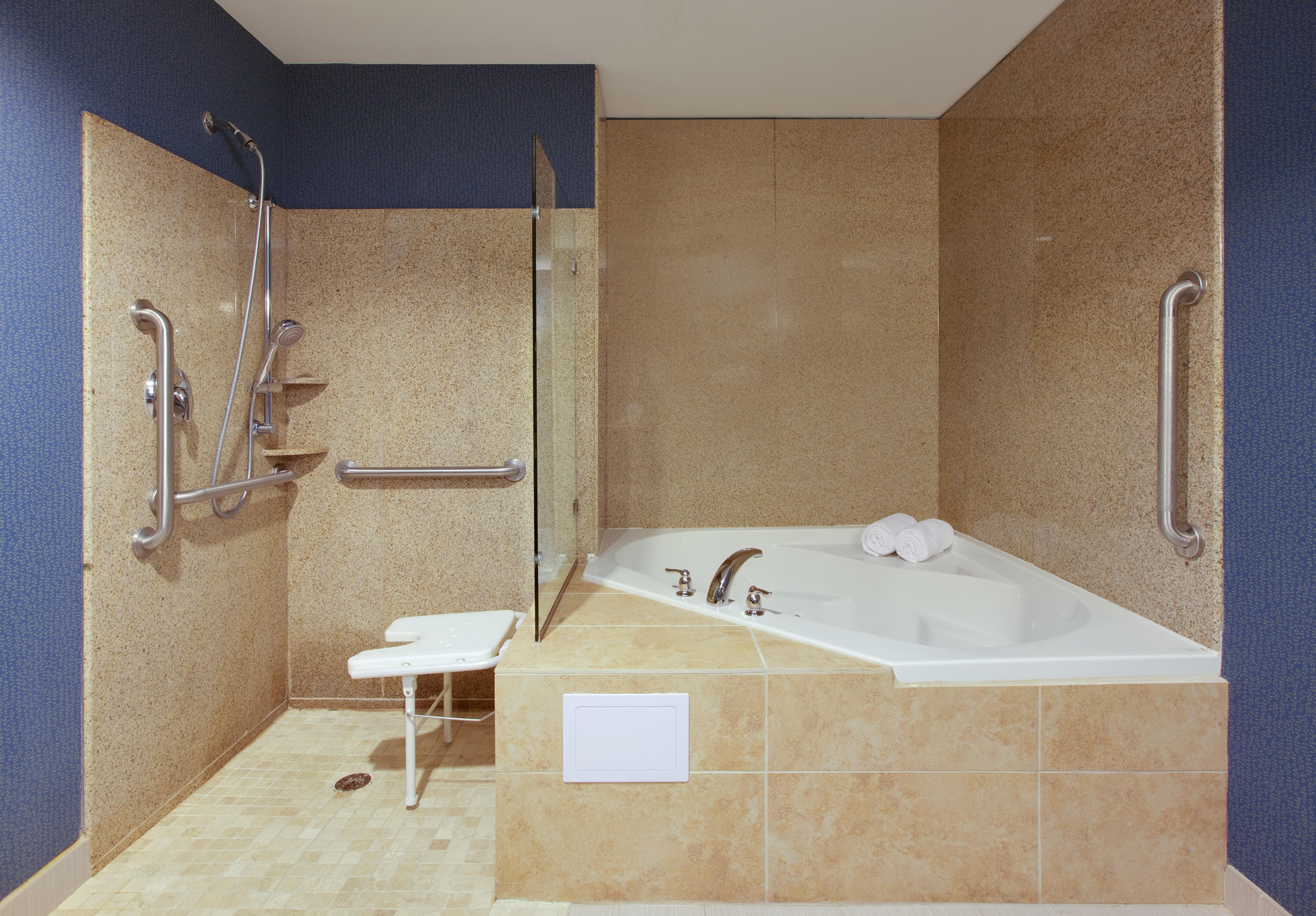 Holiday Inn Houston East-Channelview By Ihg Bagian luar foto