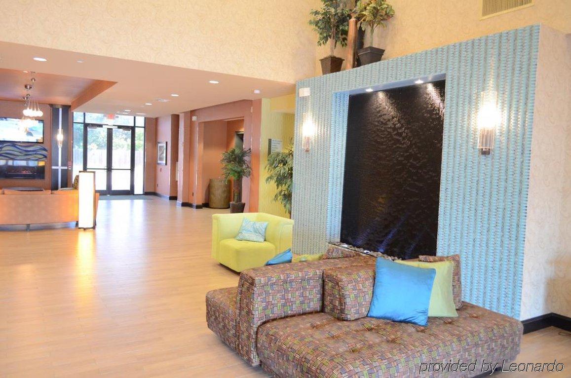 Holiday Inn Houston East-Channelview By Ihg Bagian luar foto