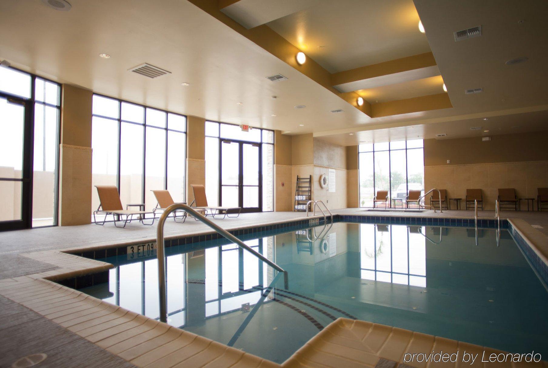 Holiday Inn Houston East-Channelview By Ihg Fasilitas foto