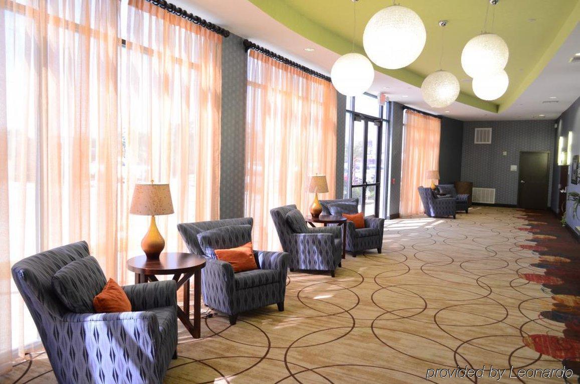 Holiday Inn Houston East-Channelview By Ihg Bagian luar foto