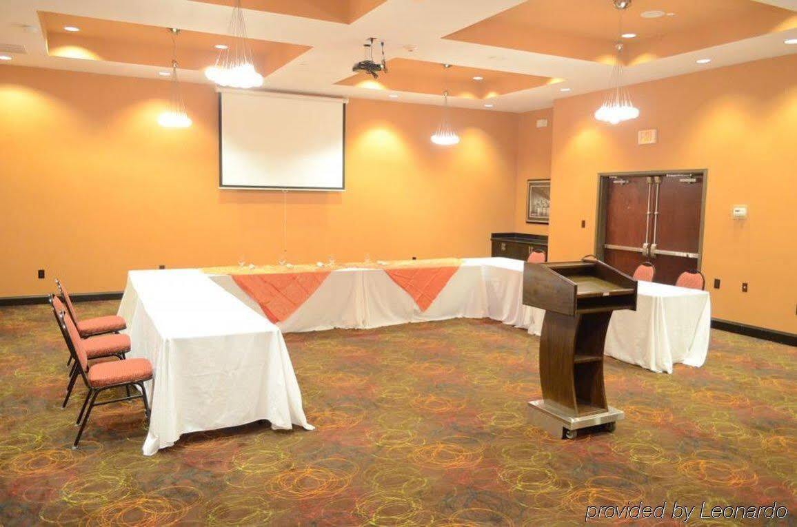 Holiday Inn Houston East-Channelview By Ihg Bagian luar foto